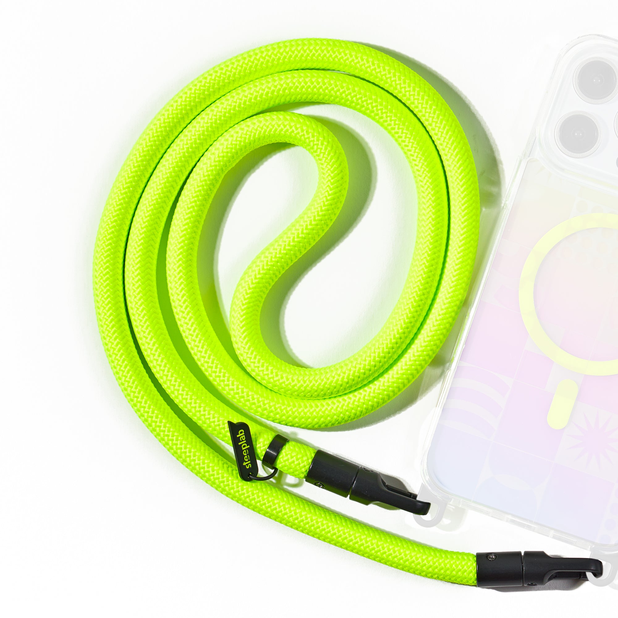 Freehand Cross-Body Lanyard - Go Hands-Free