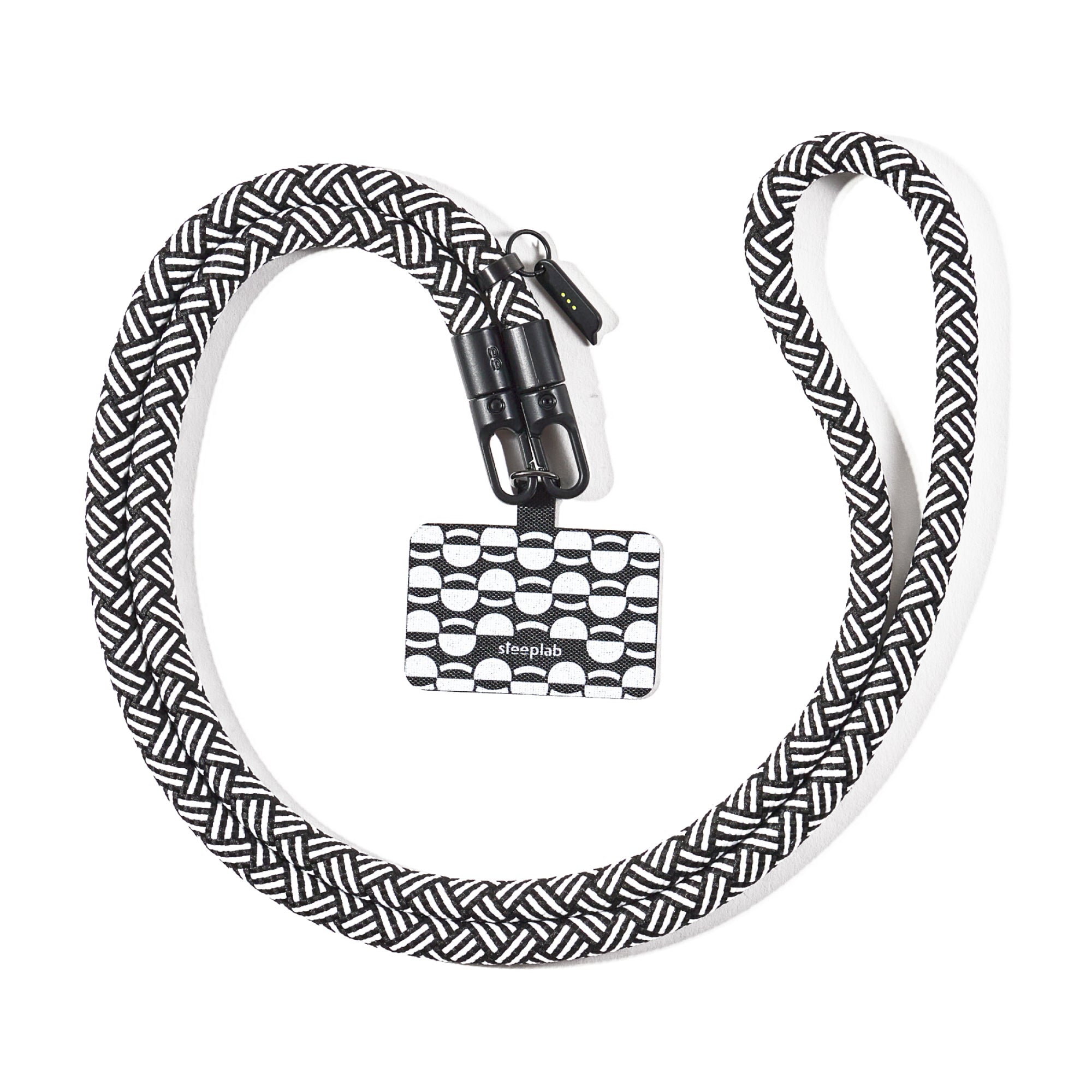 Freehand GoKit - Crossbody Lanyard + Phone Tab Bundle