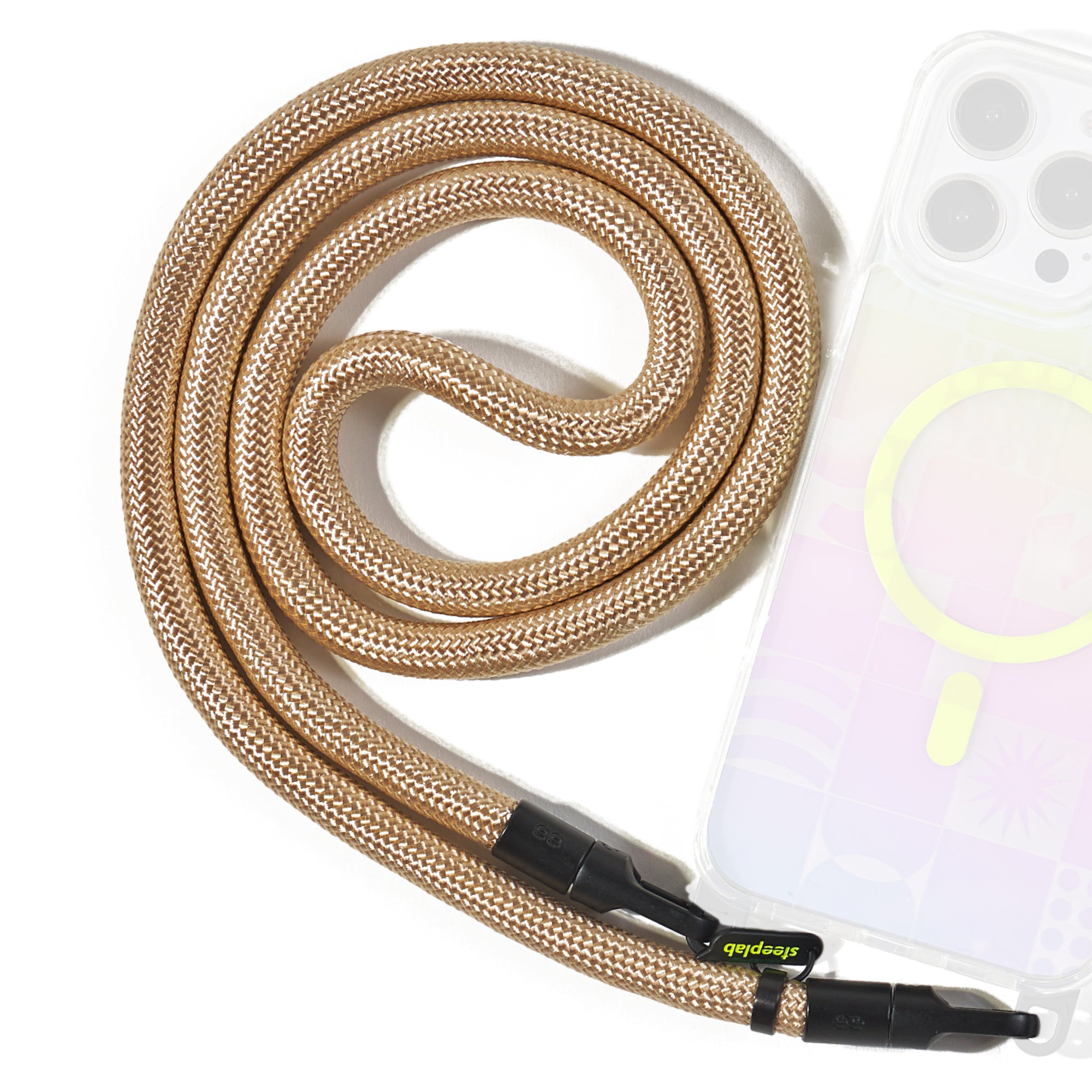 Freehand Cross-Body Lanyard - Go Hands-Free