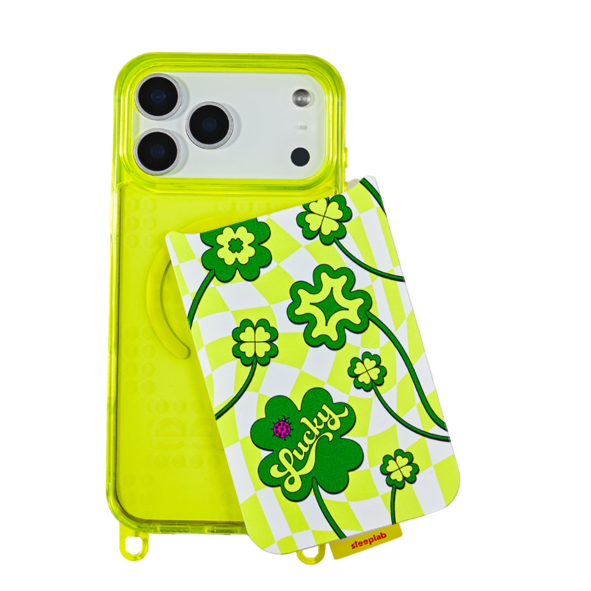 Fortune Limited Edition - Freehand Case + Canvas Cover Bundle