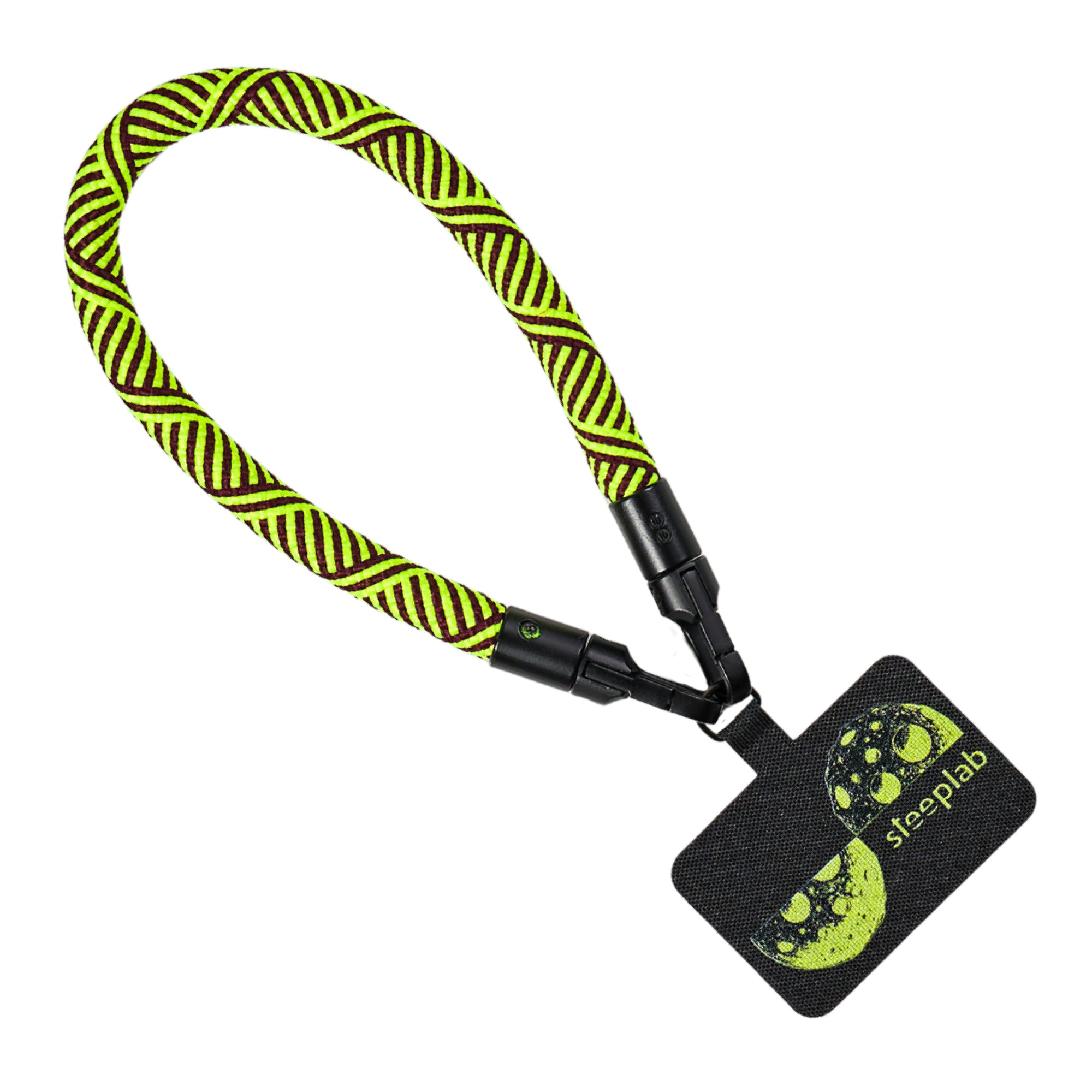 Freehand Baby GoKit - Wrist Lanyard + Phone Tab Bundle