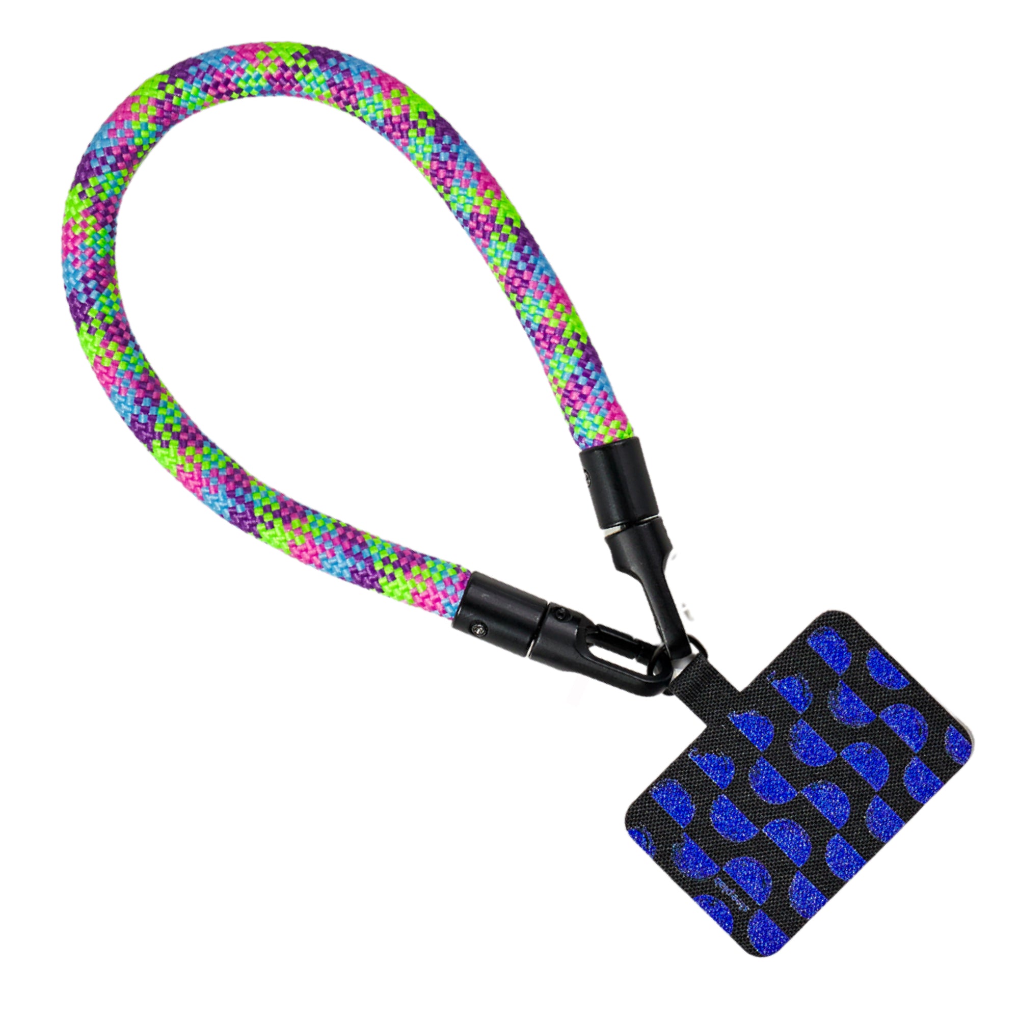Freehand Baby GoKit - Wrist Lanyard + Phone Tab Bundle