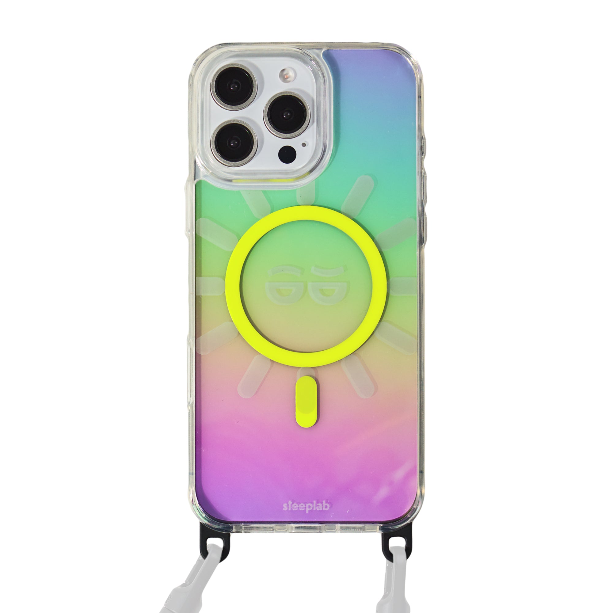 Freehand Case for iPhone 16 Pro Max -  MagSafe & Shockproof Protection w EZ Hook