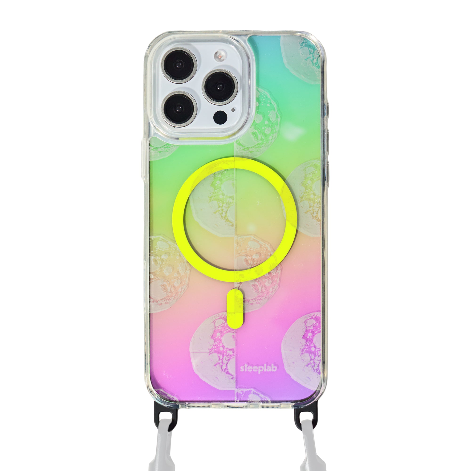 Freehand Case for iPhone 16 Pro Max -  MagSafe & Shockproof Protection w EZ Hook