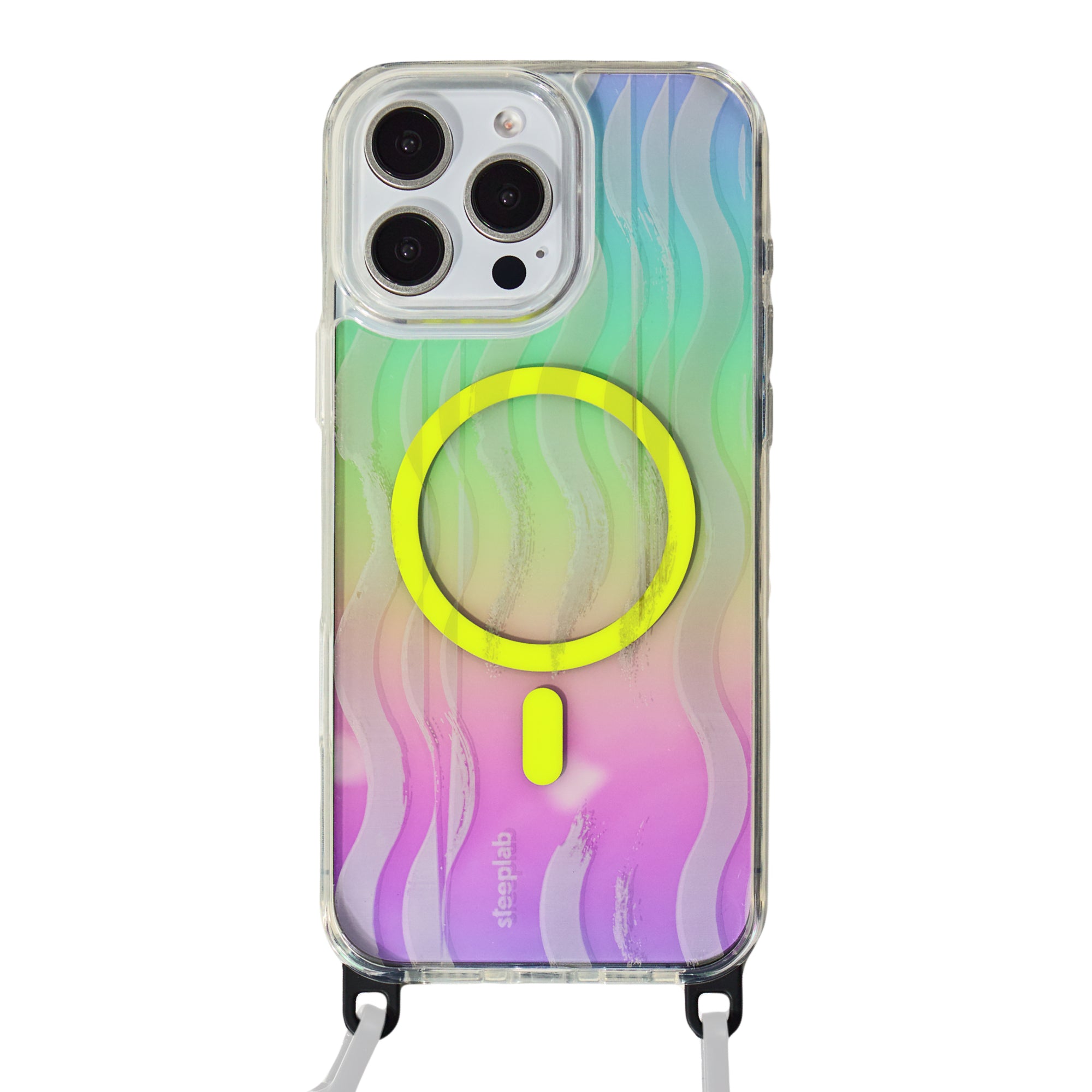 Freehand Case for iPhone 16 Pro Max -  MagSafe & Shockproof Protection w EZ Hook