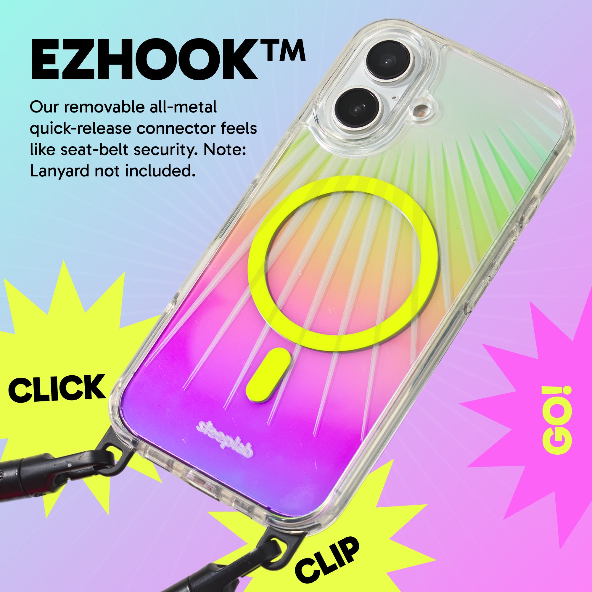 Spring Limited Edition - Freehand Case + Canvas Cover Bundle