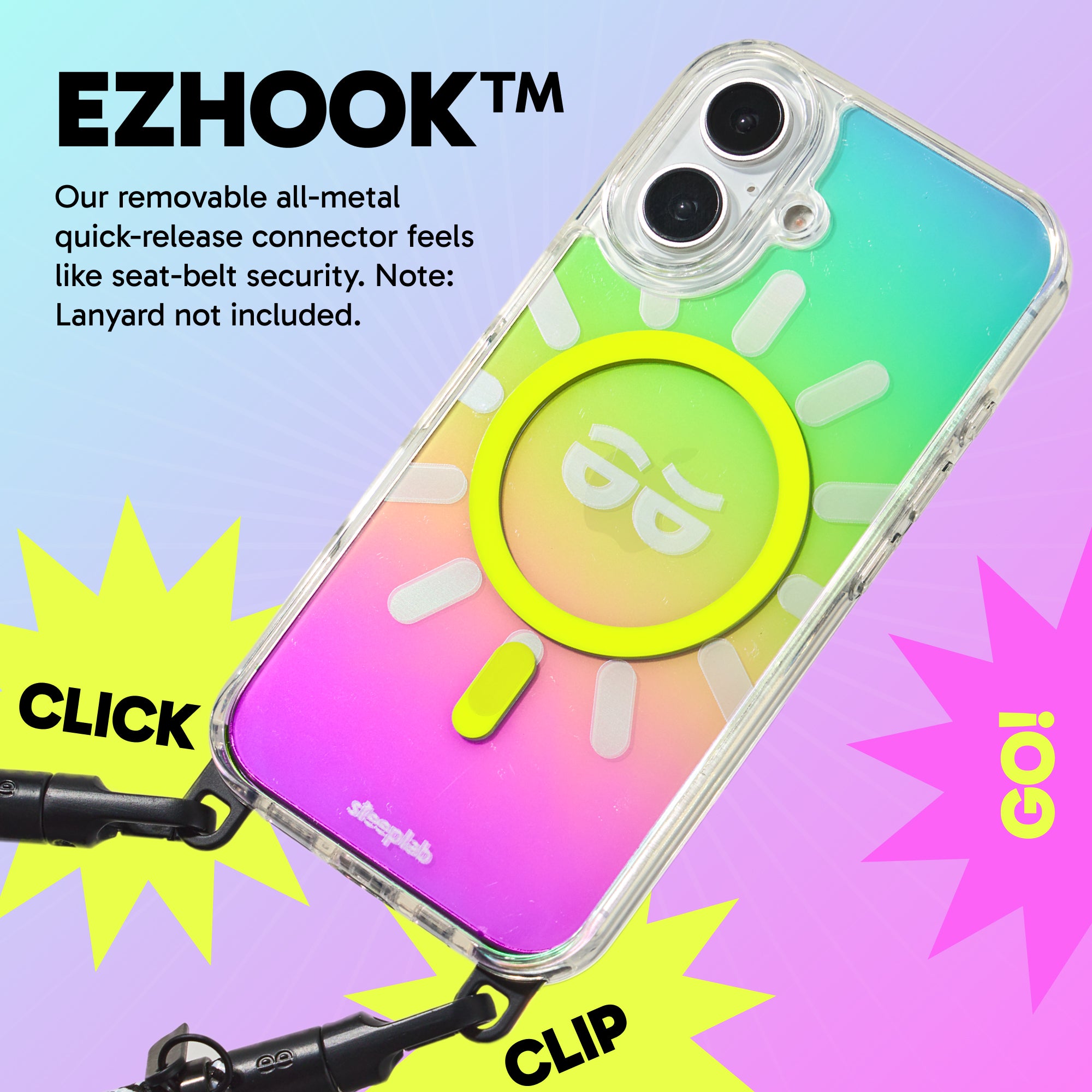 Fortune Limited Edition - Freehand Case + Canvas Cover Bundle