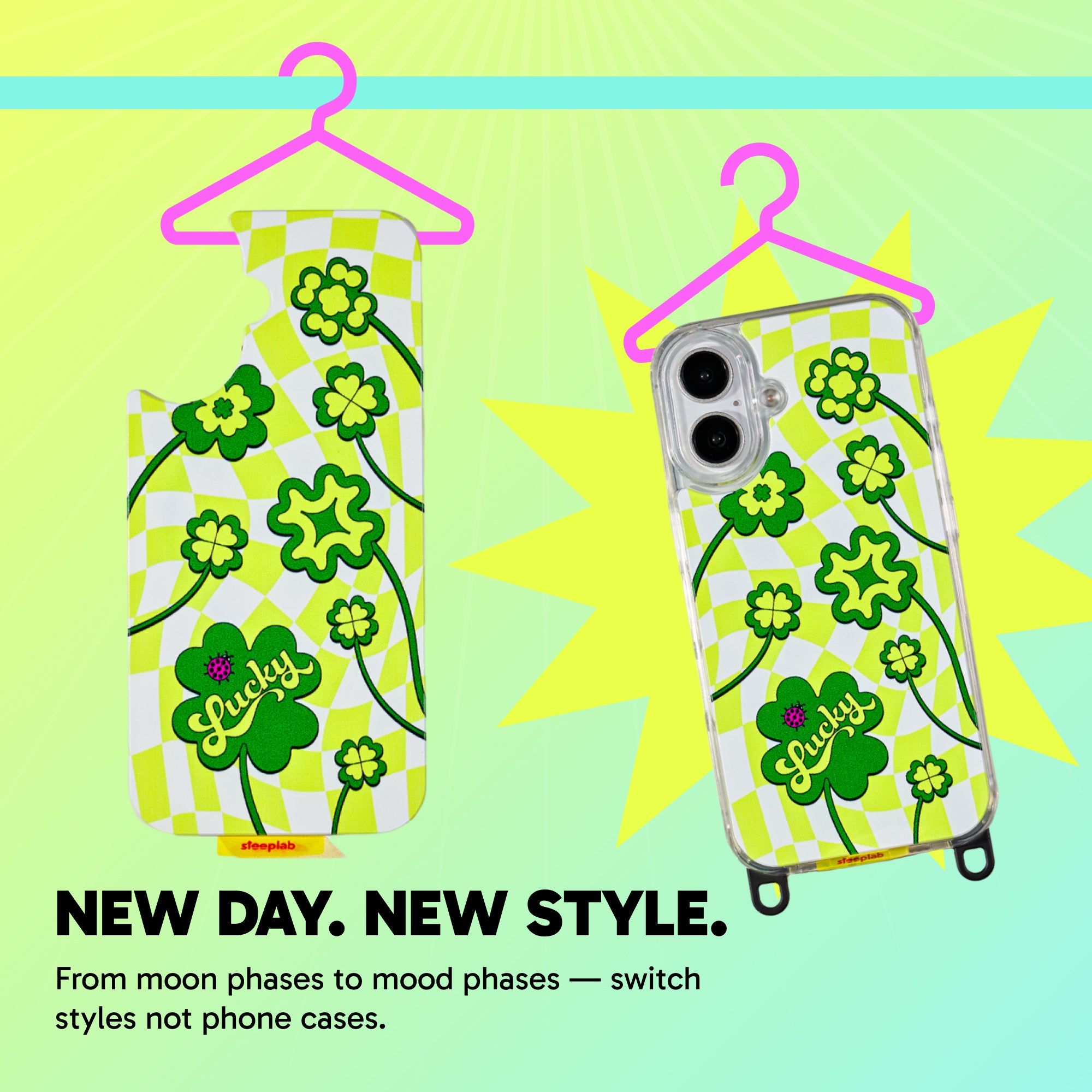 Fortune Limited Edition - Freehand Case + Canvas Cover Bundle