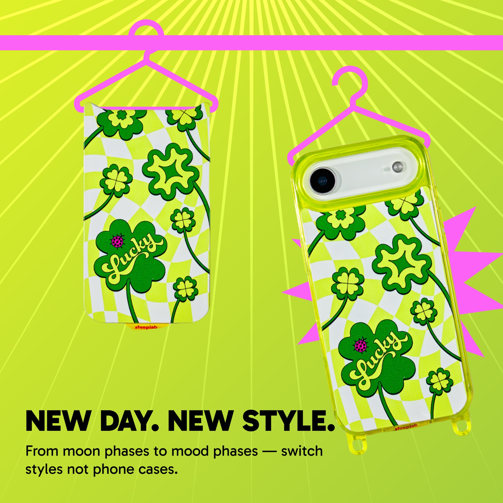 Fortune Limited Edition - Freehand Case + Canvas Cover Bundle