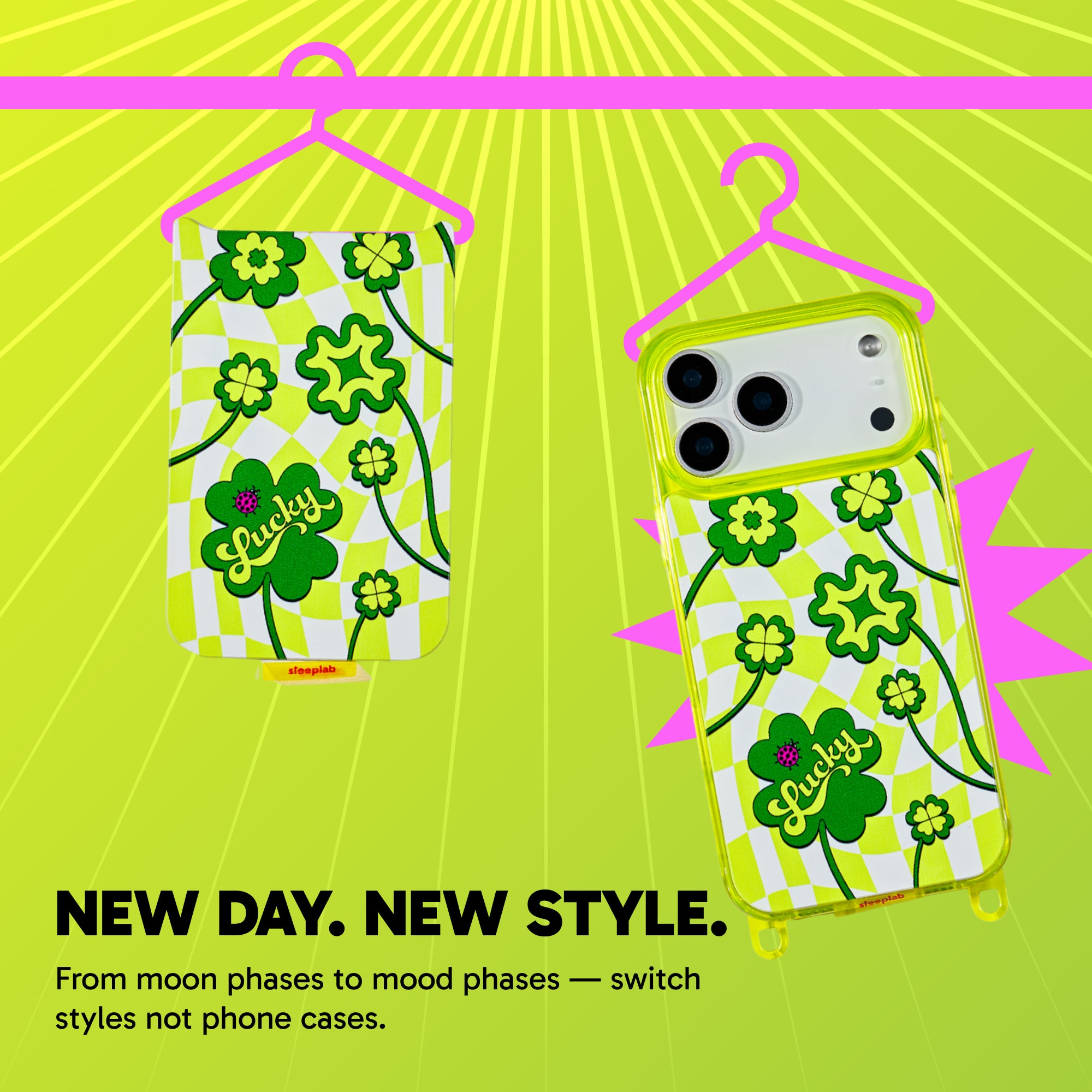 Fortune Limited Edition - Freehand Case + Canvas Cover Bundle