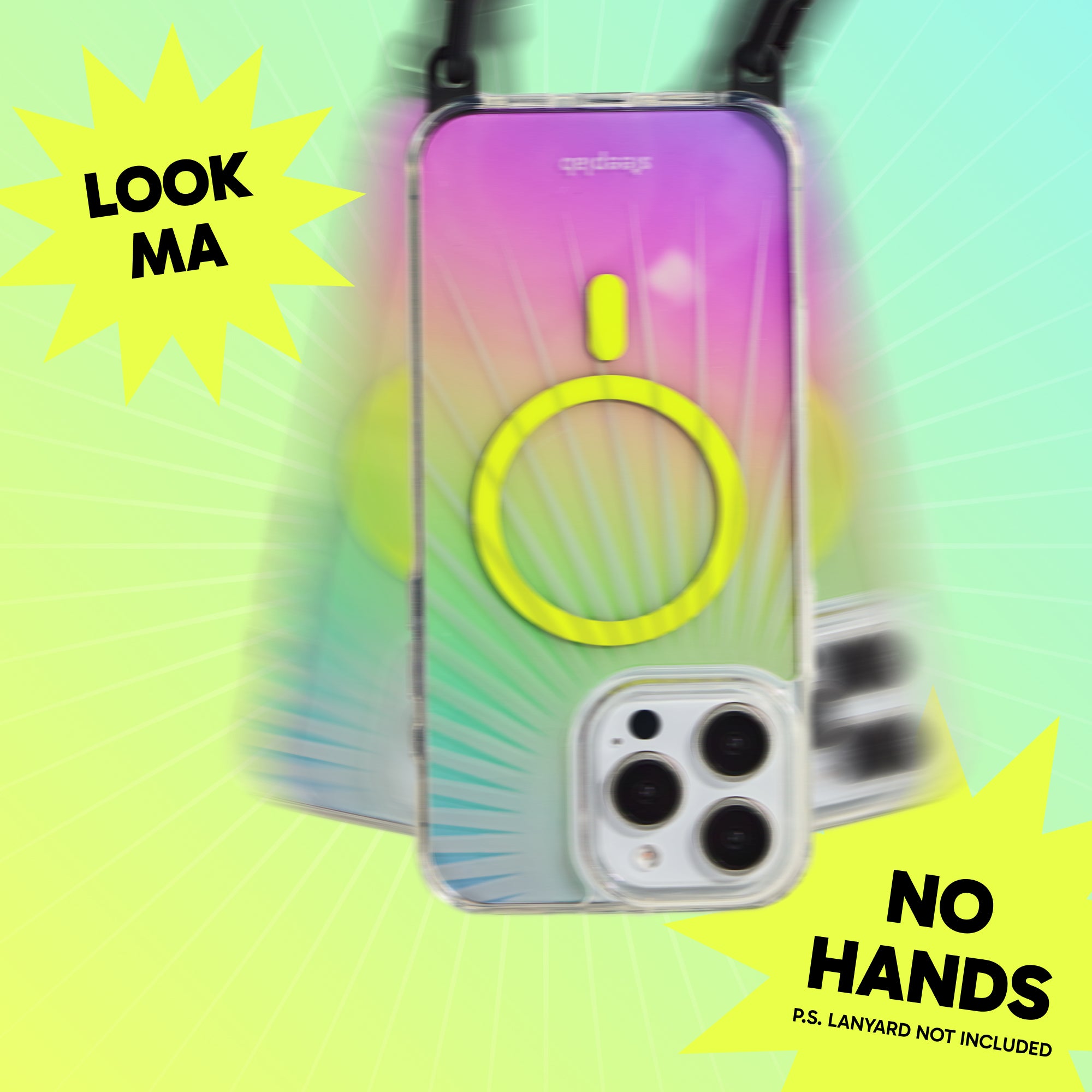 Spring Limited Edition - Freehand Case + Canvas Cover Bundle