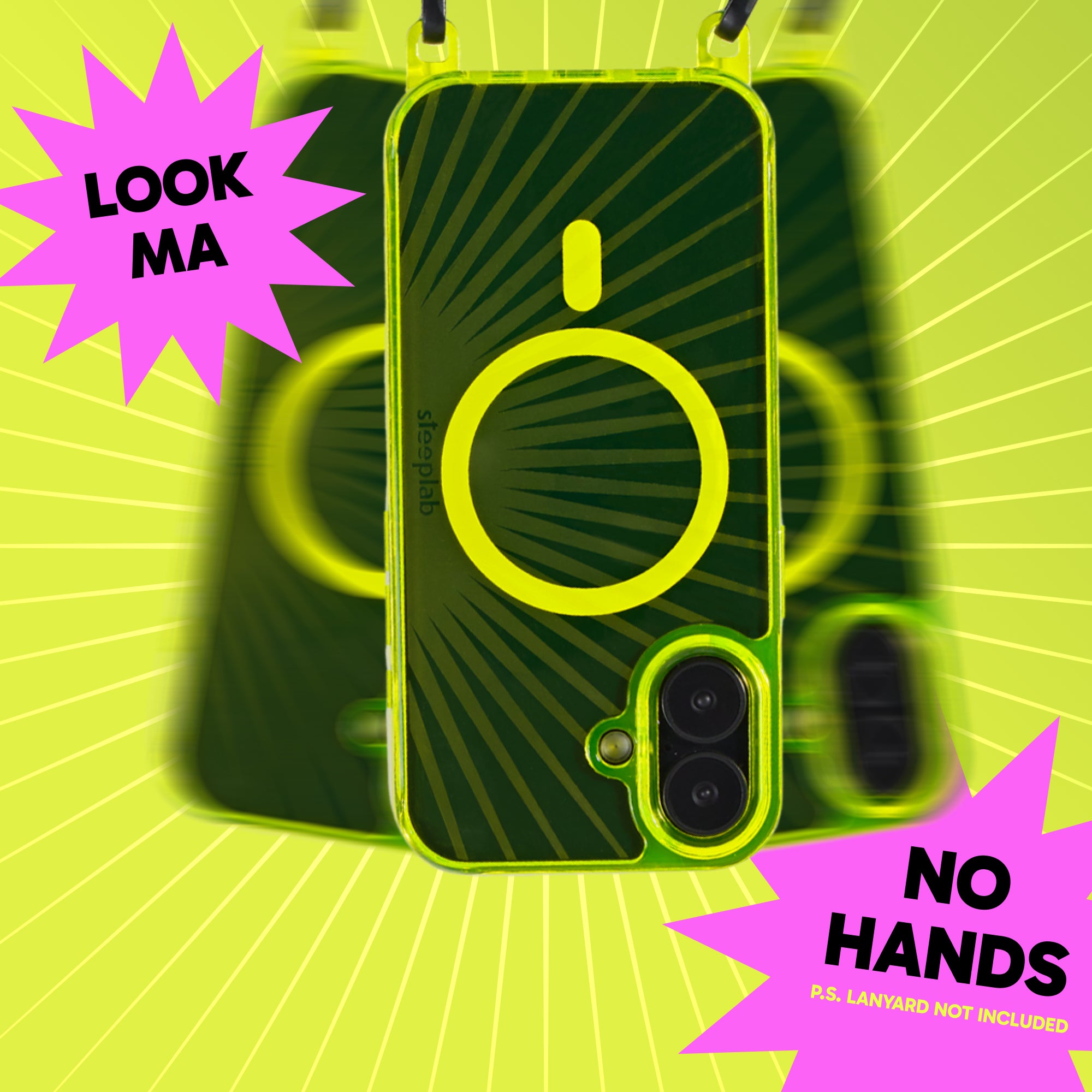 Spring Limited Edition - Freehand Case + Canvas Cover Bundle