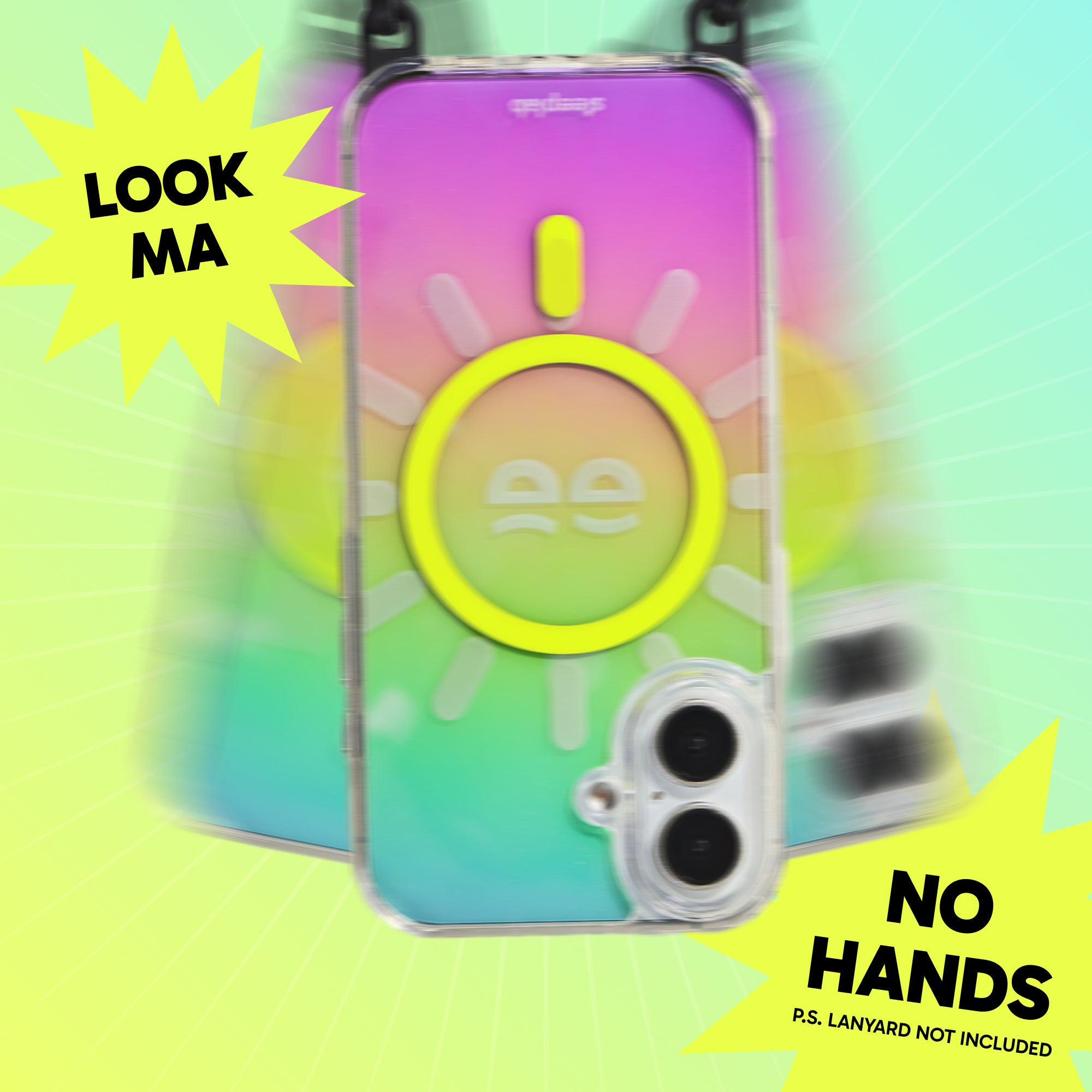 Fortune Limited Edition - Freehand Case + Canvas Cover Bundle