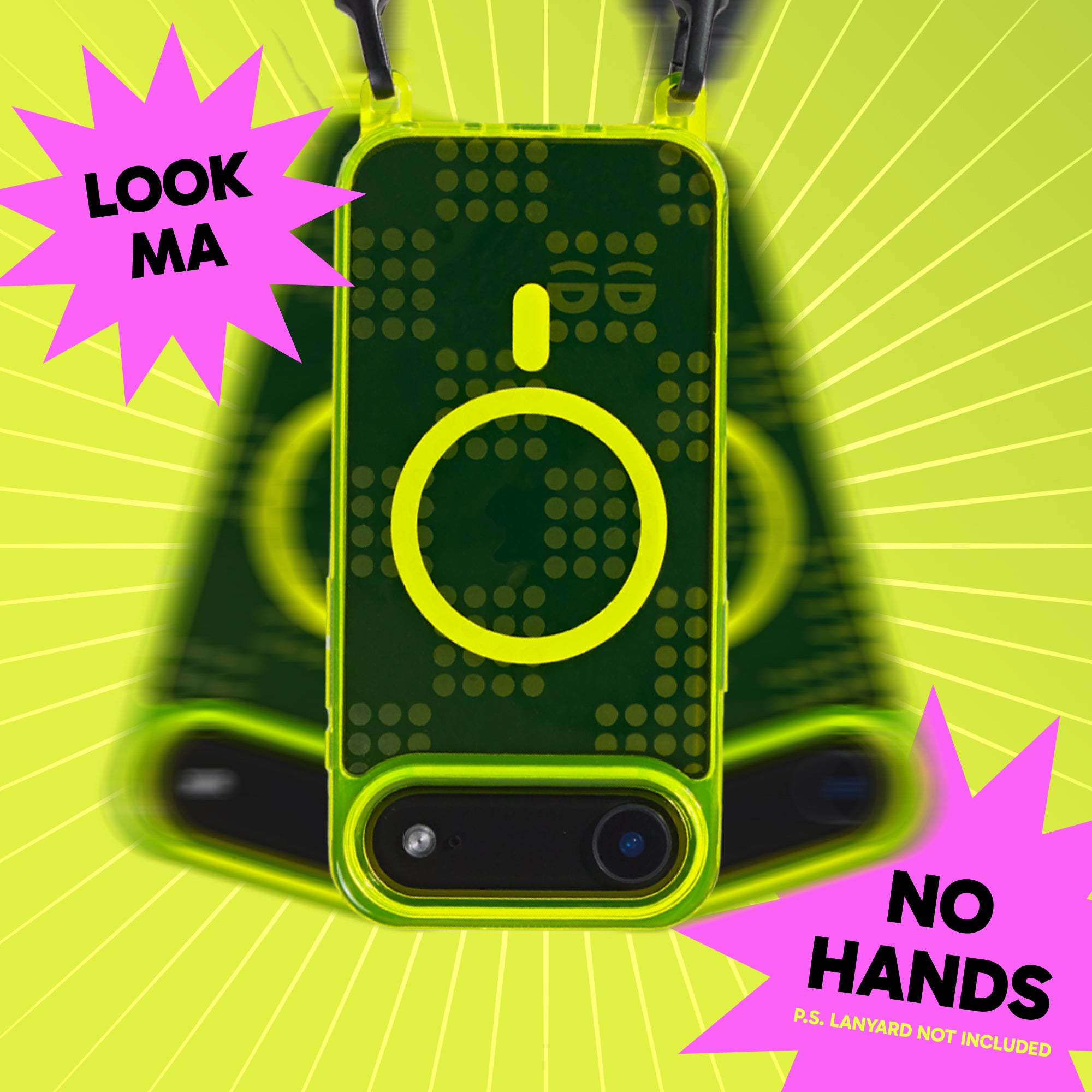 Fortune Limited Edition - Freehand Case + Canvas Cover Bundle