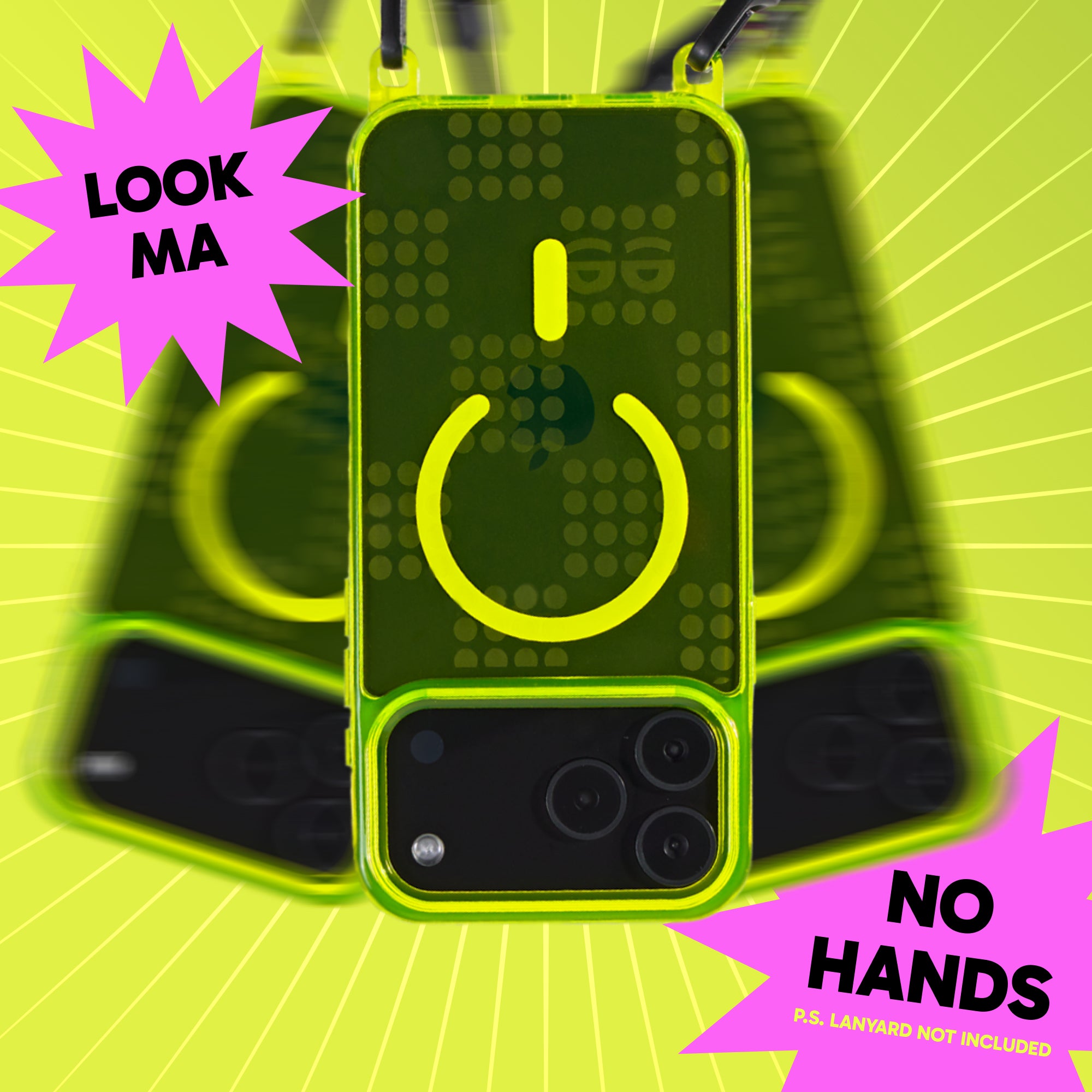 Fortune Limited Edition - Freehand Case + Canvas Cover Bundle