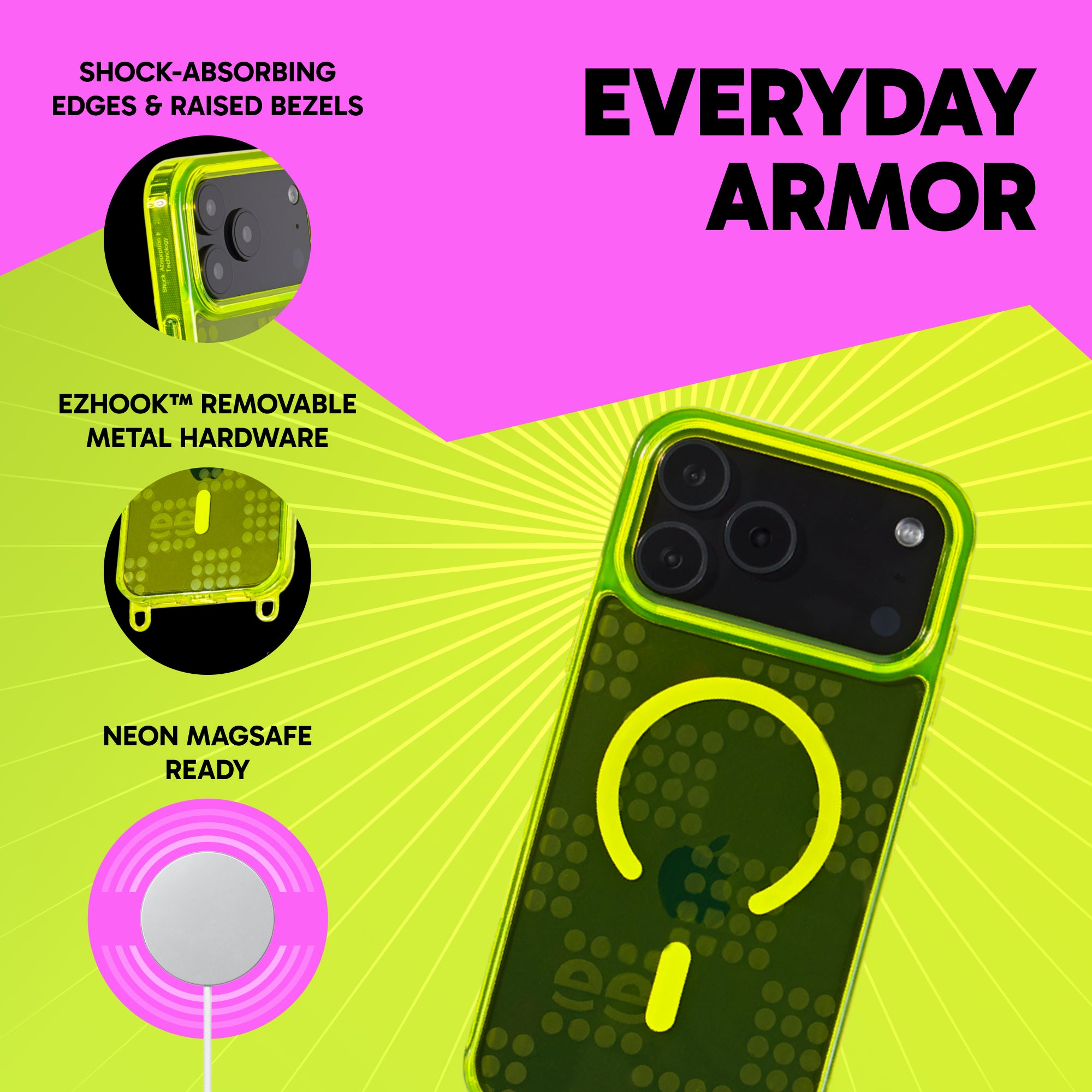 Fortune Limited Edition - Freehand Case + Canvas Cover Bundle