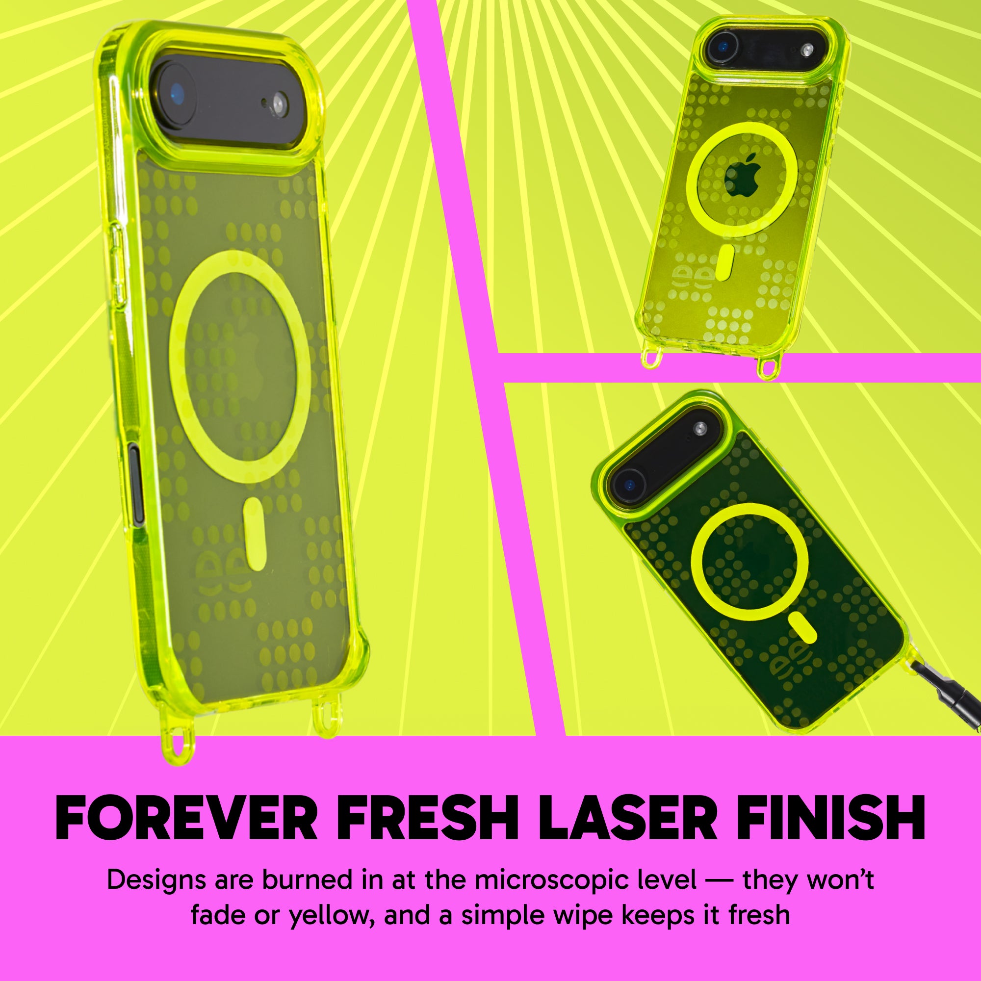 Fortune Limited Edition - Freehand Case + Canvas Cover Bundle