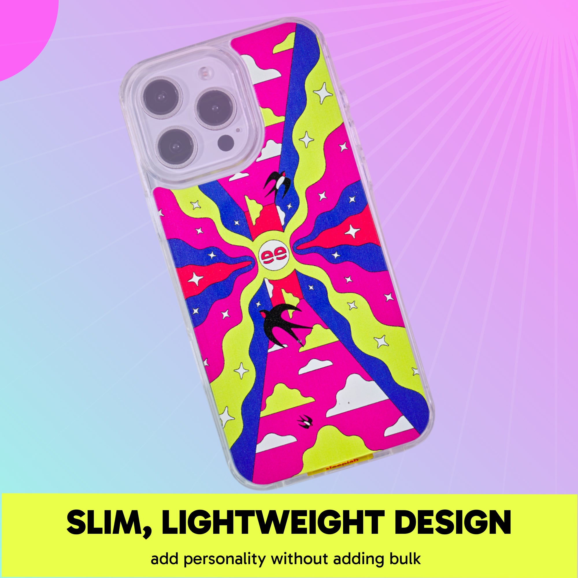 Canvas Cover for FreehandCase - Magnetic Interchangeable Backing for iPhone 16 Pro