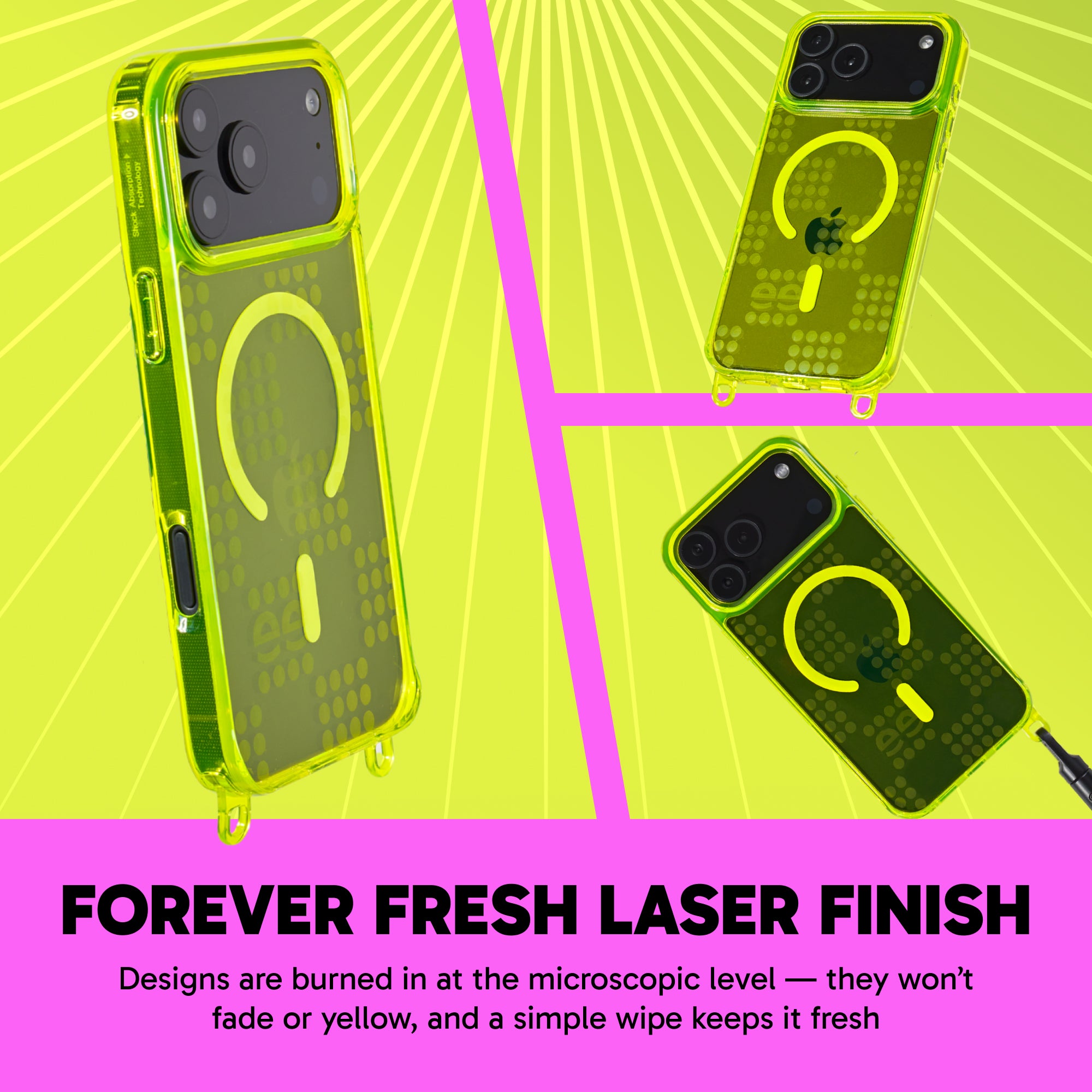 Fortune Limited Edition - Freehand Case + Canvas Cover Bundle