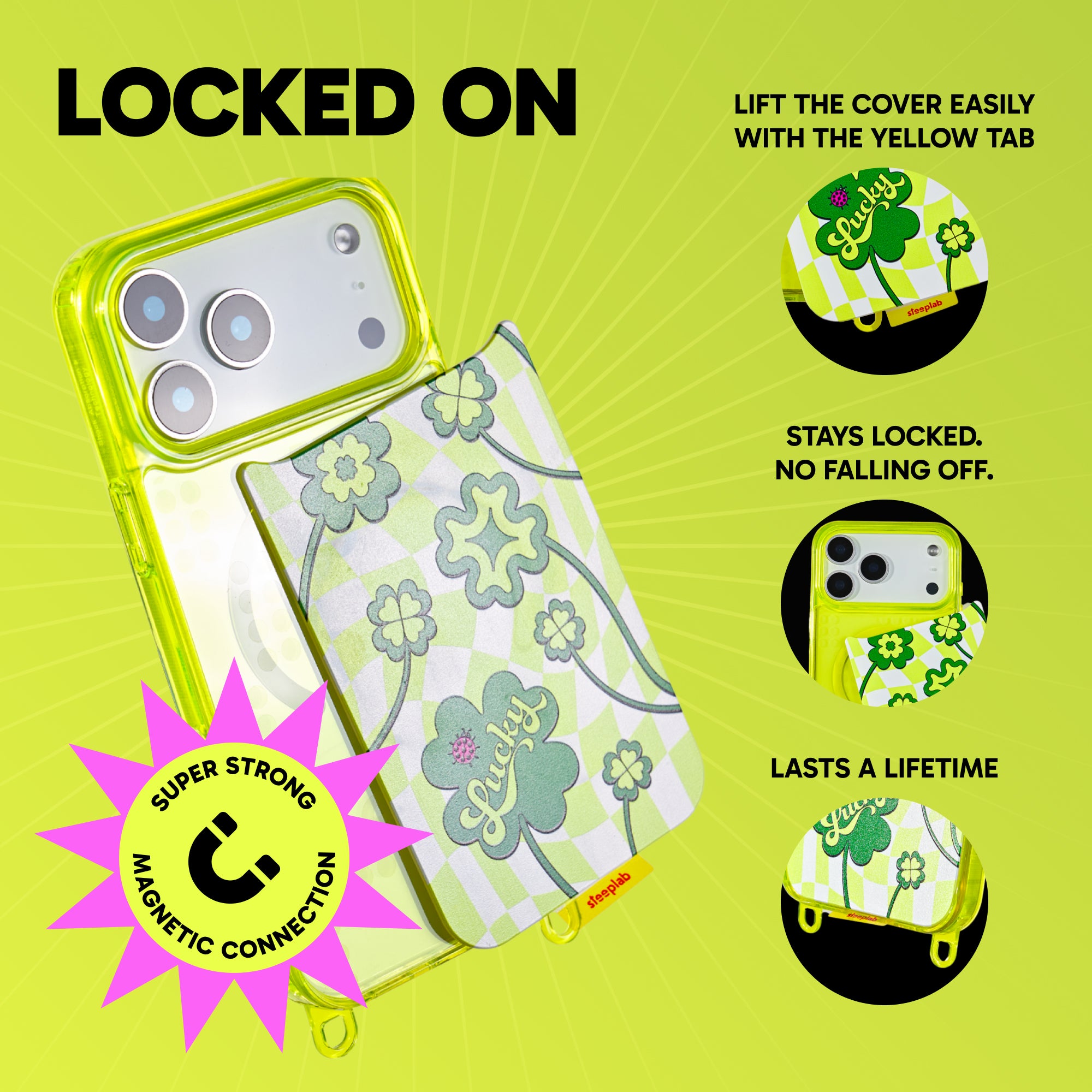 Fortune Limited Edition - Freehand Case + Canvas Cover Bundle