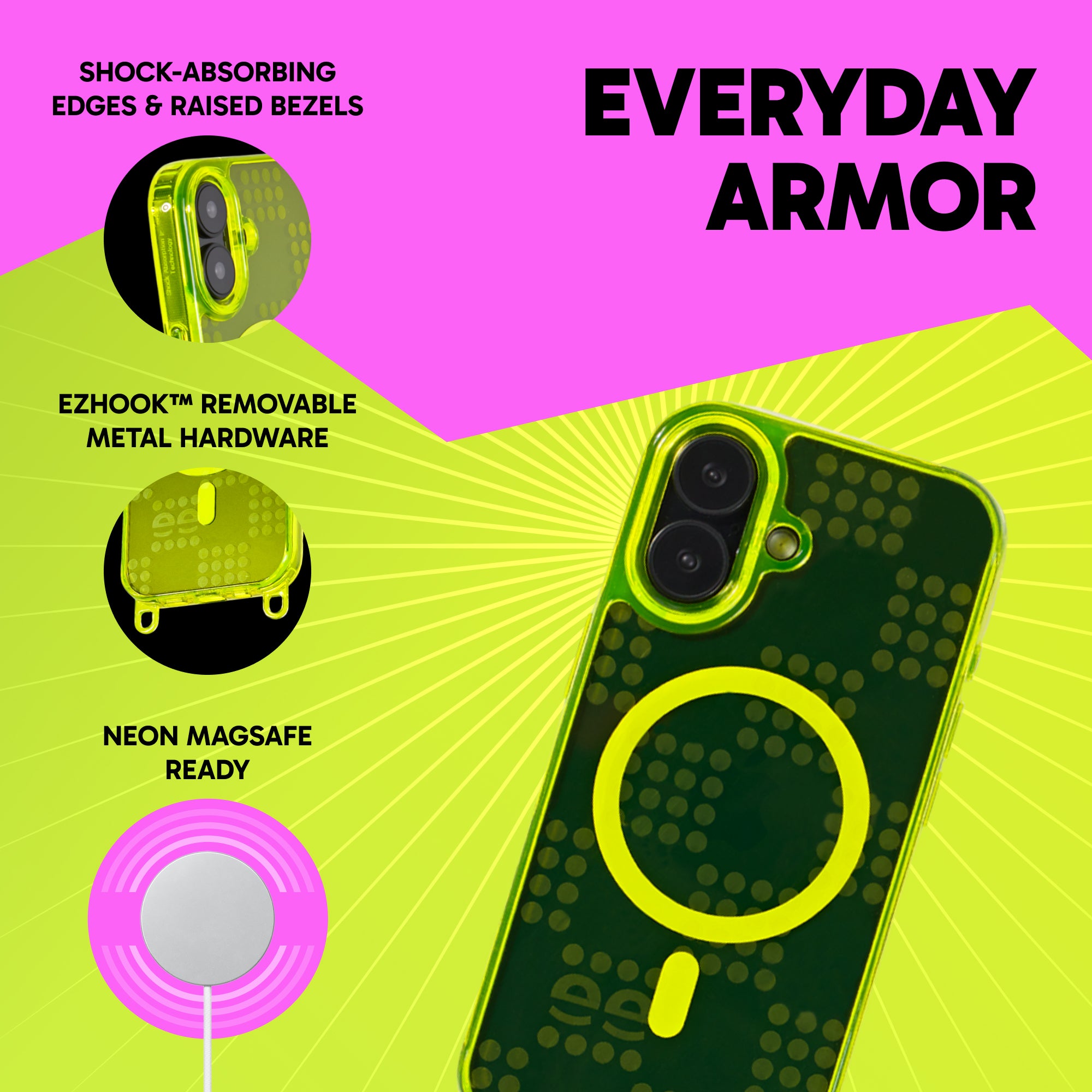 Fortune Limited Edition - Freehand Case + Canvas Cover Bundle