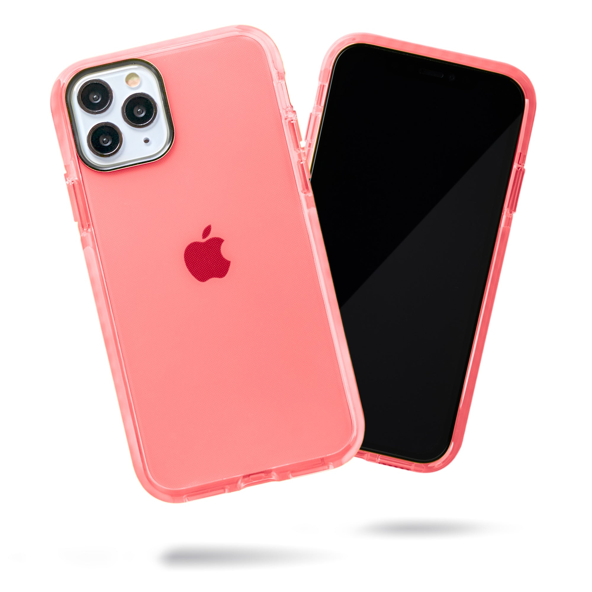 Barrier Case for iPhone 11 Pro - Subtle Pink Peach