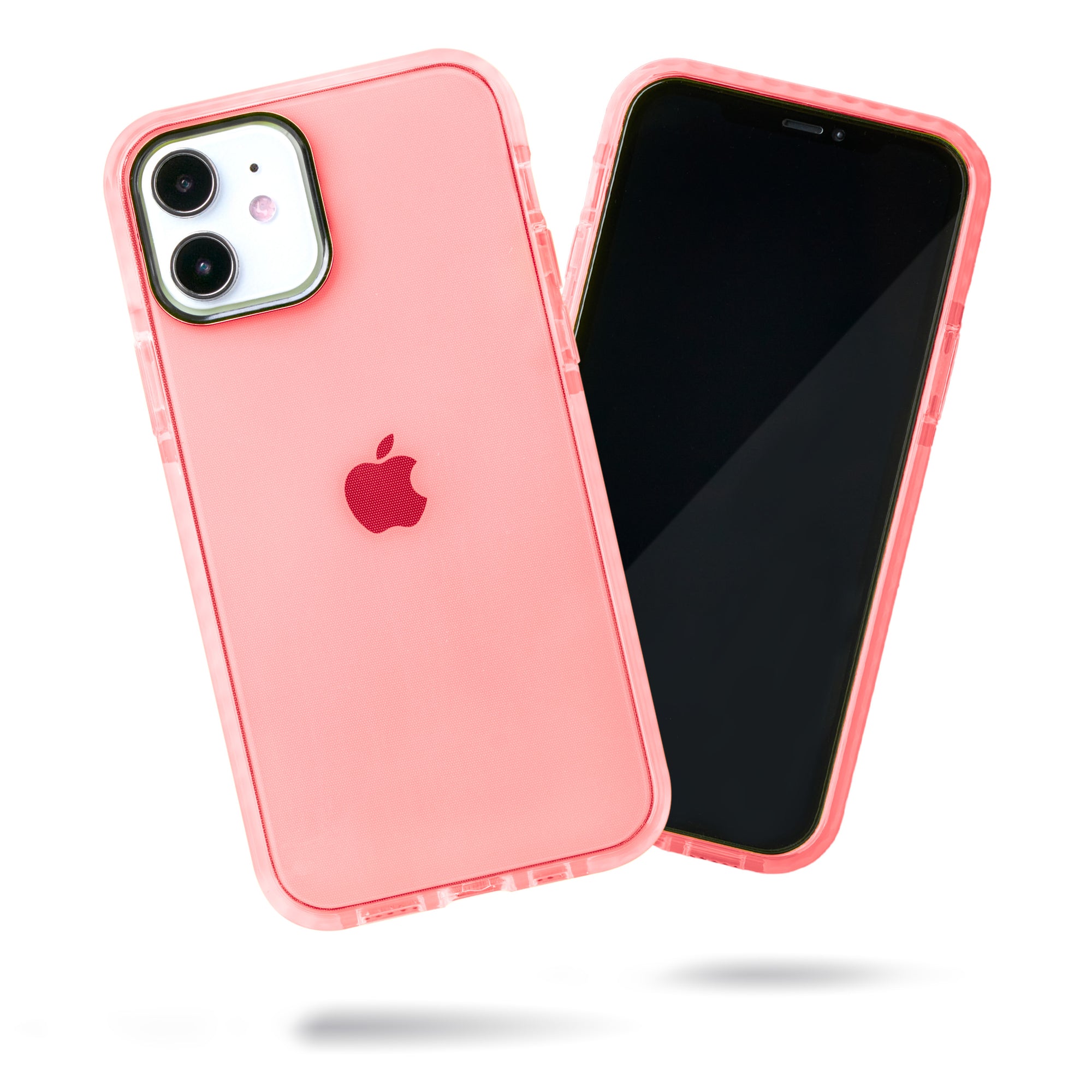 Barrier Case for iPhone 12 Mini - Subtle Pink Peach