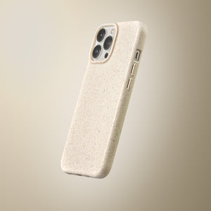 Eco Warrior Case for iPhone 13 Pro Max - Cream of the Crop
