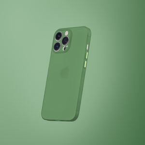 Super Slim Case 2.0 for iPhone 14 Pro Max - Avacado Green