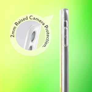 Neon Sand Case for iPhone 11 Pro - Neon-Yellow Lemonade