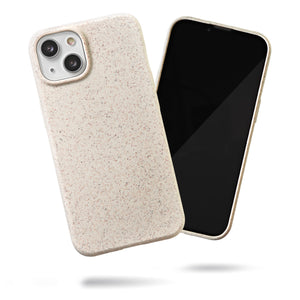 Eco Warrior Case for iPhone 13 - Cream of the Crop